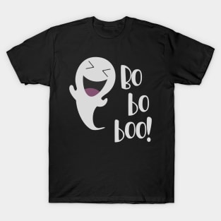 boboboo! T-Shirt